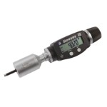 BOWERS XTD3M-BT 3-4 mm digital bore gauge with setting ring